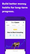 Stash: Investing made easy screenshot 4