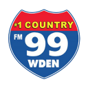 #1 Country 99 WDEN