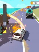 Deadly Road screenshot 7