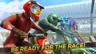 Real Motor Rider - Bike Racing screenshot 11