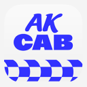 Alaska Cab icon