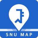 SNU MAP Icon