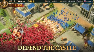 War Alliance - PvP Royale android iOS apk download for free-TapTap