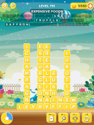 Stack Word_Puzzle Game screenshot 2