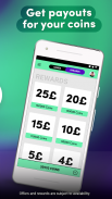 Money RAWR - Die Rewards App screenshot 2
