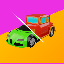 Drag Car 3D