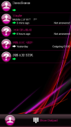 TEME FOR EXDIALER AERO PINK screenshot 4