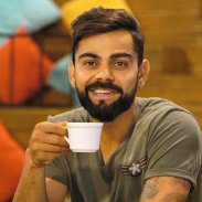 Virat Kohli Wallpapers HD 2019 screenshot 5