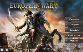 European War 4 : Napoleon screenshot 10