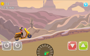 Motor Craze screenshot 4