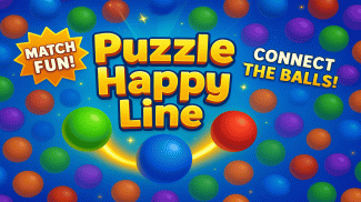 Puzzle Happy Line screenshot 3