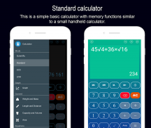 HiEdu Scientific Calculator : He-570 screenshot 2