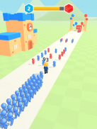 Mayor Run screenshot 1