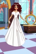 Wedding Dress Up screenshot 3