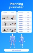 FizzUp - Fitness & Musculation screenshot 16