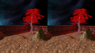 Cardboard VR 3D Environment screenshot 5