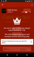 Catch the Ball (C.T.B) screenshot 4