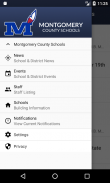 Montgomery County Schools screenshot 4