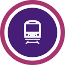 Thameslink On Track Icon