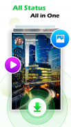 Status Saver-Video-Downloader screenshot 1