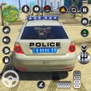Modern Car Parking Police Game