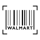 Barcode Scanner for Walmart Icon