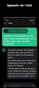 ChatUp - AI Chat Bot Assistant screenshot 12