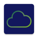 Elkjøp Cloud Icon