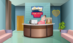 550-FunCity Escape screenshot 1