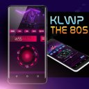 Klwp The80s