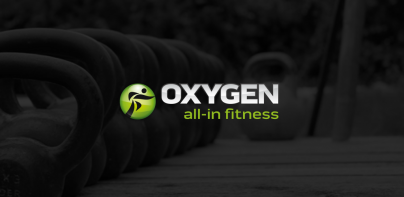 Oxygen Fitness