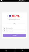 SLTL(Visitor Management System) screenshot 5