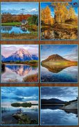 Lakes Jigsaw Puzzles screenshot 5