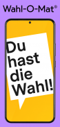 Wahl-O-Mat screenshot 11