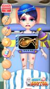 Doctor Mania - Fun games screenshot 2