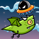 Flappy Draco Icon