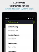 Accordi ukulele screenshot 7