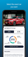 drivesy - Car Subscription App screenshot 0