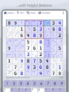 Sudoku Of The Day screenshot 4