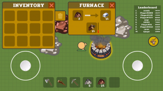 Survive.io screenshot 6