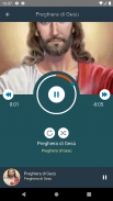 Preghiere Audio screenshot 0