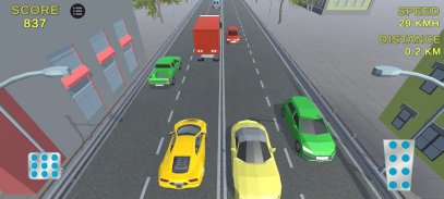 Road Runner screenshot 7