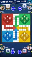 Ludo Jim: Ludo Board Game 2022 screenshot 3