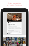 Flipboard: The Social Magazine screenshot 10