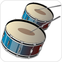 Drum set