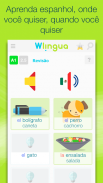 Wlingua - Aprenda espanhol screenshot 0