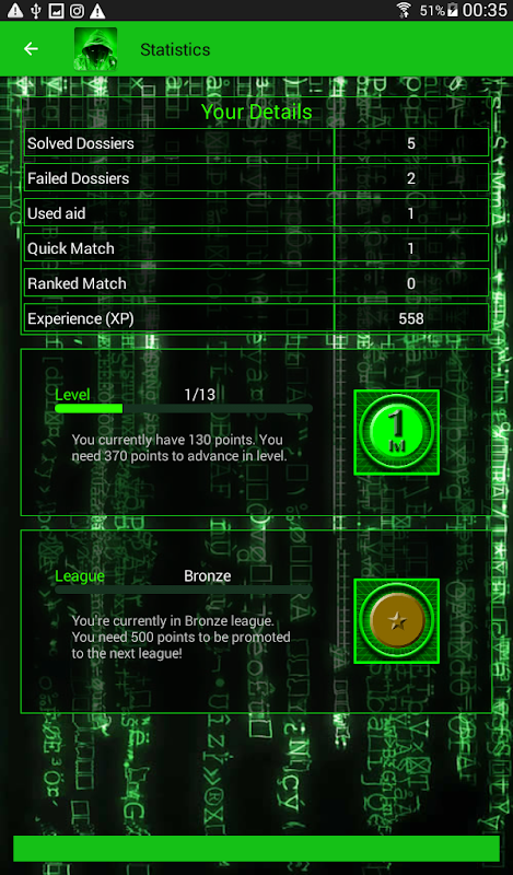 RoboBot Studio - Our game #HackBot Hacking Game has