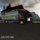 Truck Indonesia Simulator 2022 Icon