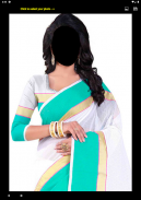 Saree Trial Room screenshot 9