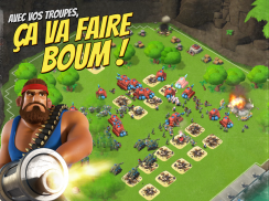 Boom Beach screenshot 2